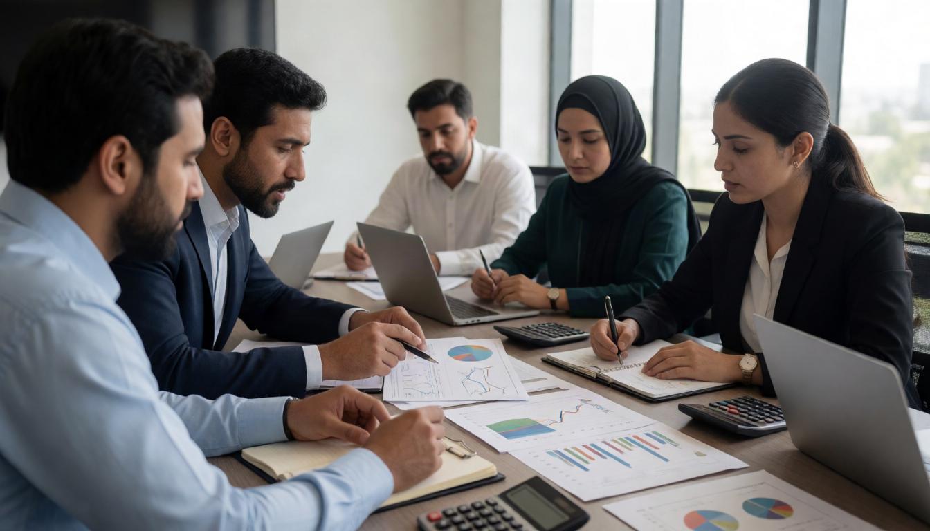 Training That Supports Better Decisions